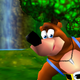 Banjo-Kazooie is one of the many games that would run with Super Mario 64’s template